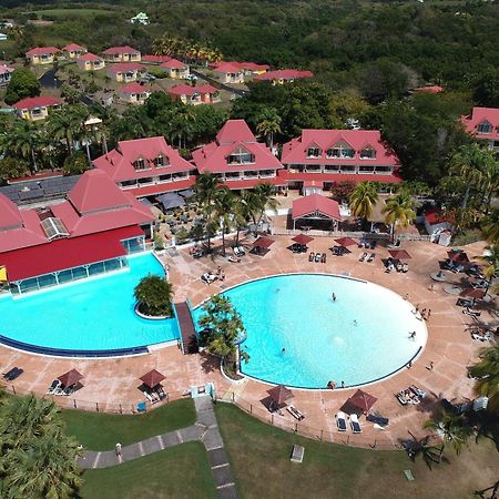 Appart T3 Village Vacances Sainte-Anne Courcelles Экстерьер фото