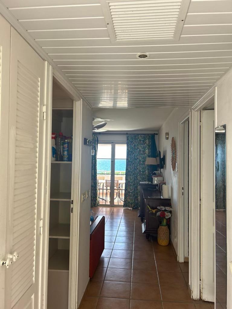 Appart T3 Village Vacances Sainte-Anne Courcelles Экстерьер фото